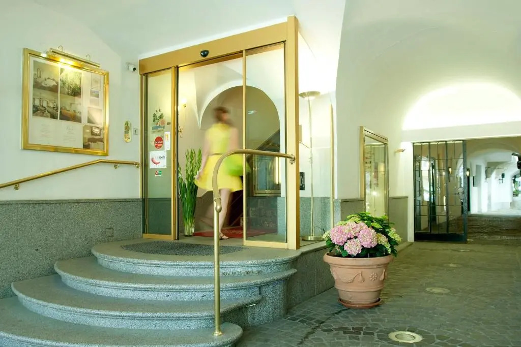 Austria Classic Hotel Wolfinger - Hauptplatz