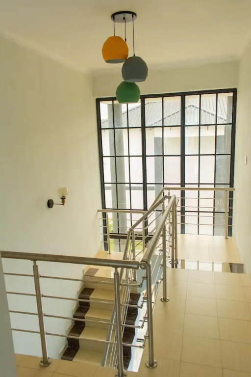 Divine Heights Apartments Lilongwe Area 43