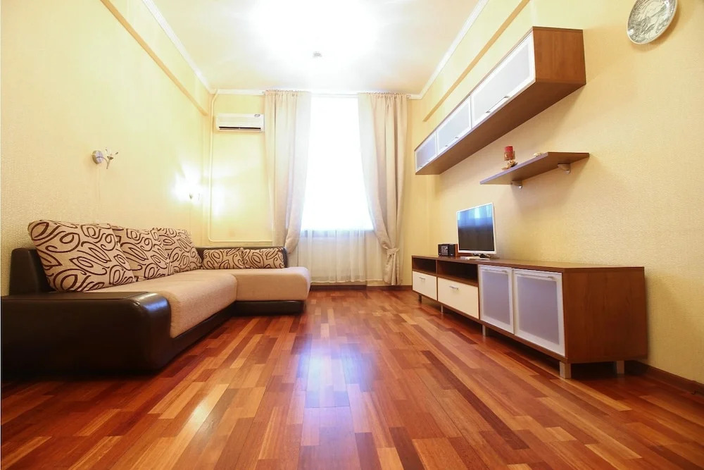 HRPremium Apartment Kievskaya