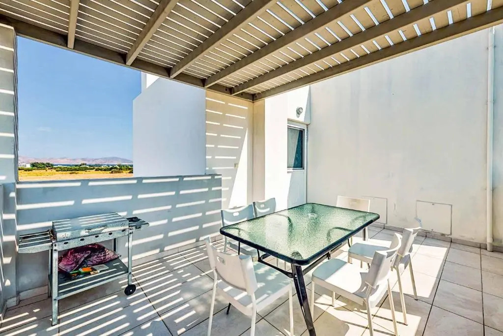 Villa Xenos Tria