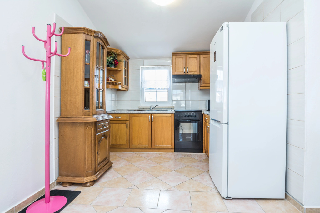 Seaview Apartment Varga 2