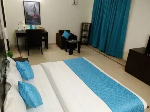 The Essence Suite