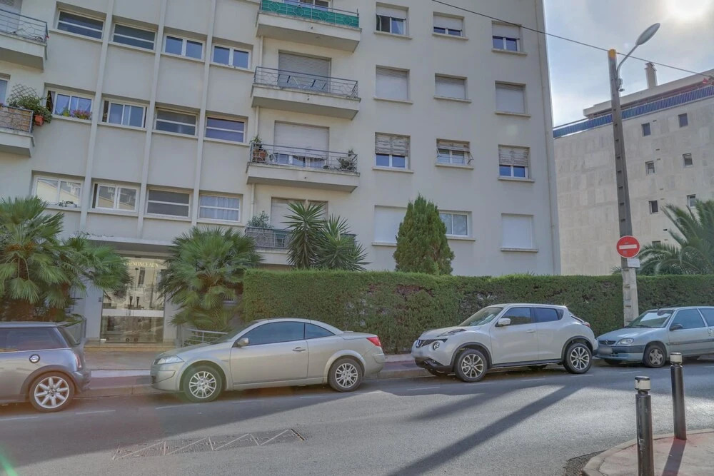 Le Papillon Apartment 2