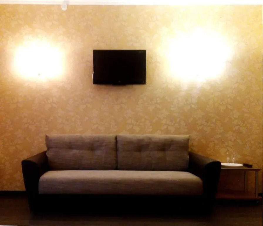 Dubki Hotel