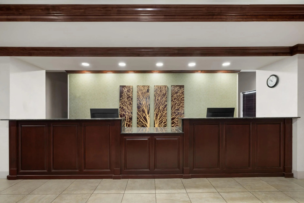 La Quinta by Wyndham Savannah Airport - Pooler