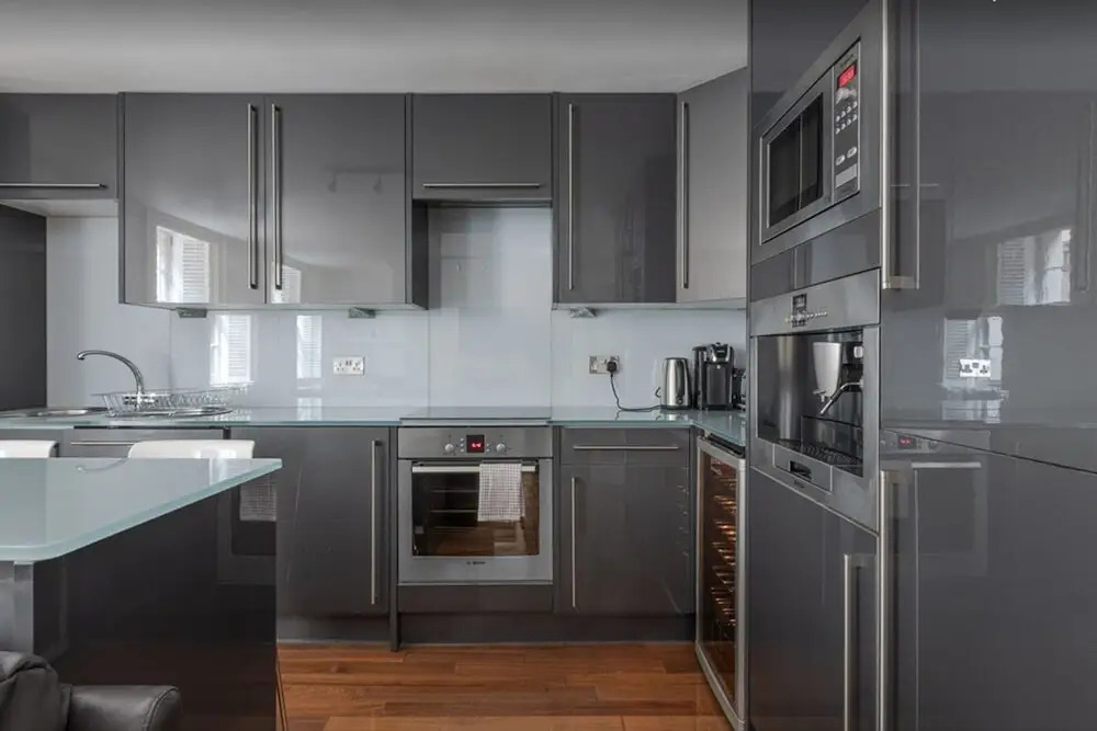 Exclusive Covent Garden Apartment
