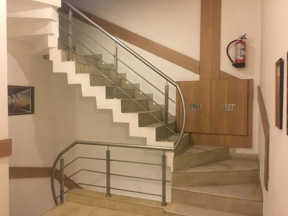 Hotel Westend