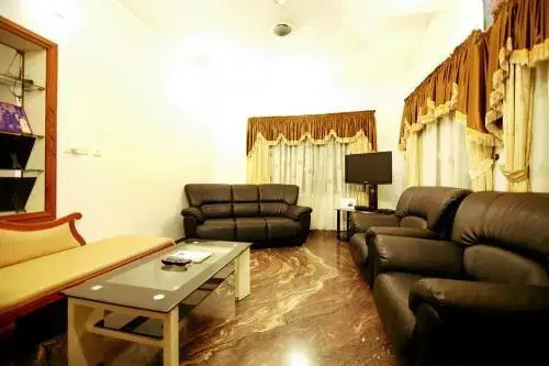 Backwater Villa