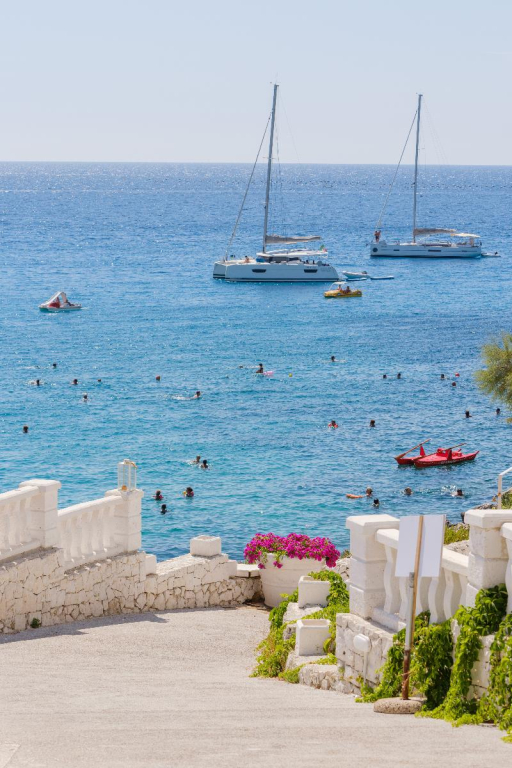 Hotel La Roccia