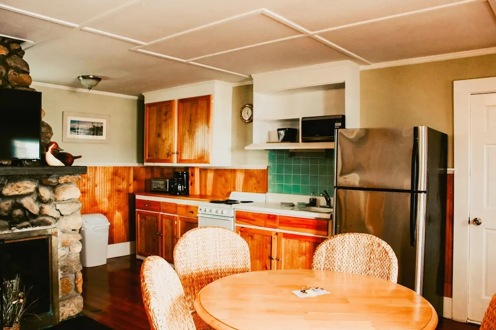 Seashell Motel