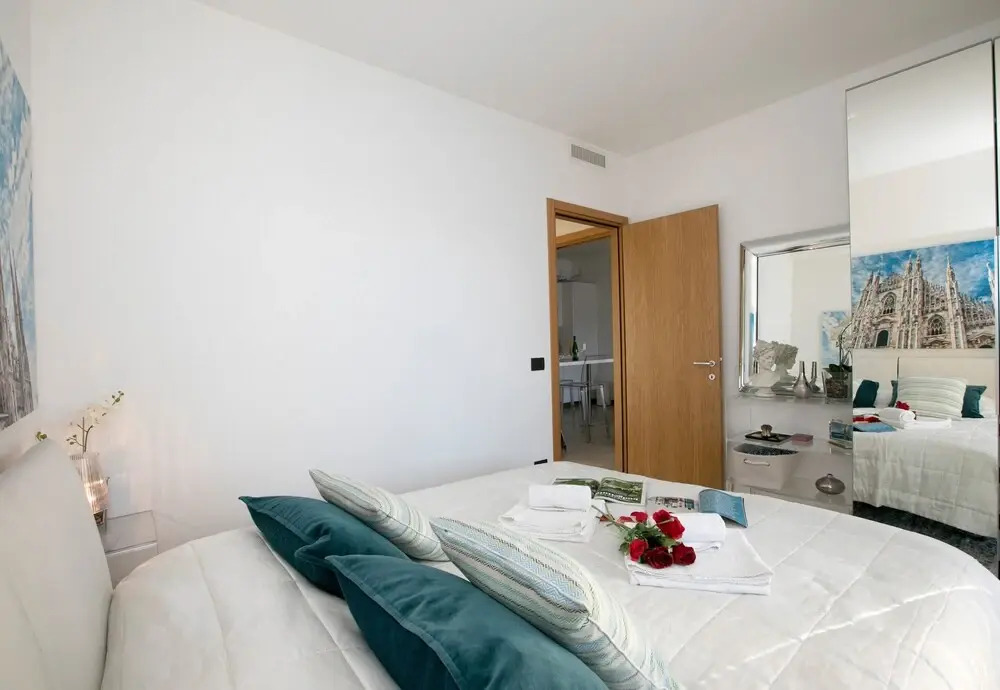 Residence degli Oleandri 1A