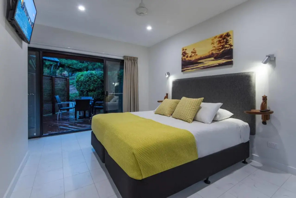 Mermaids Reach on Hamilton Island by HIHA