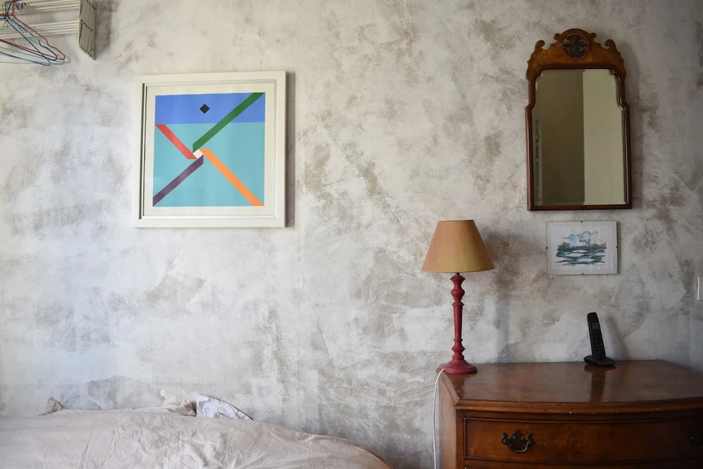 Cosy 1 Bedroom Apartment in 14th Paris