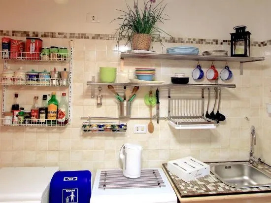 Apartment Napoli