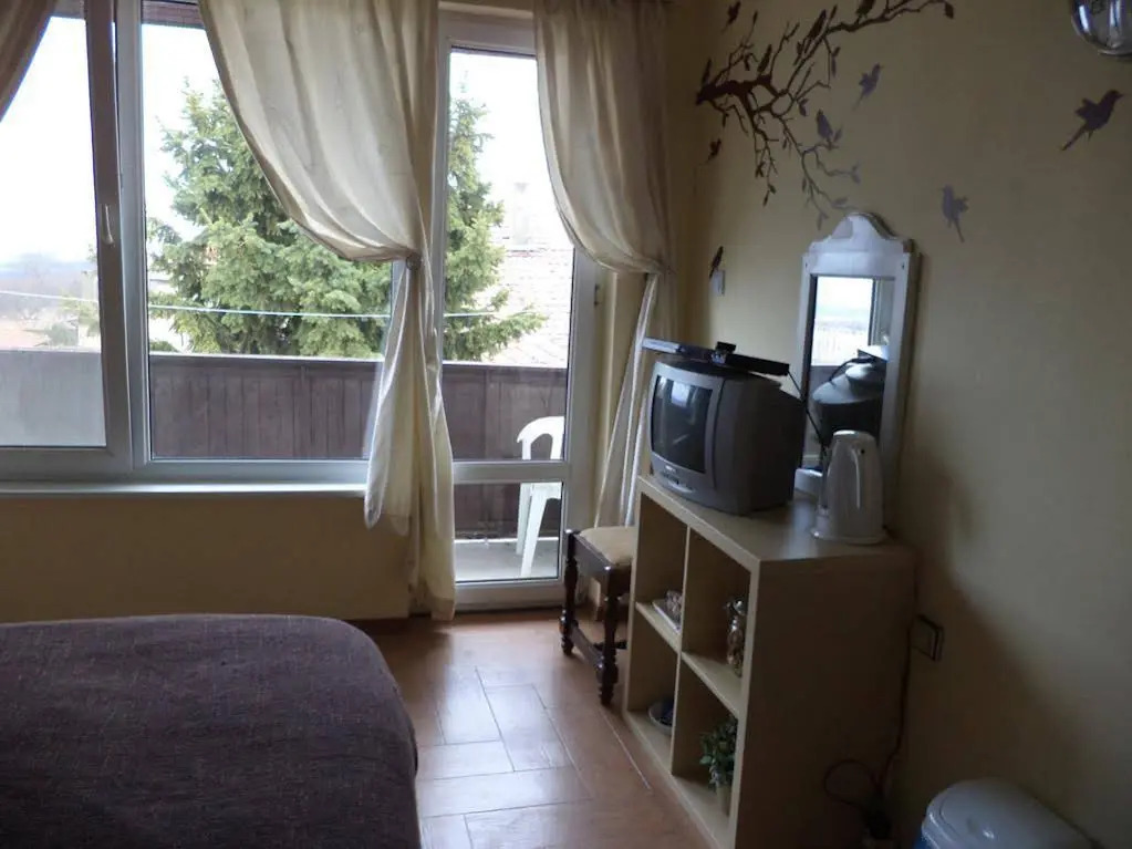 Elbarr Guest House