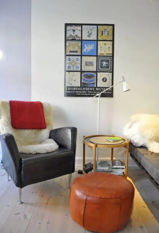 1 Bedroom Apartment near Christiania 308 - 1