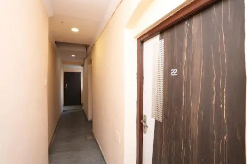 OYO Rooms Bhawanipore Ashutosh Mukherjee Road