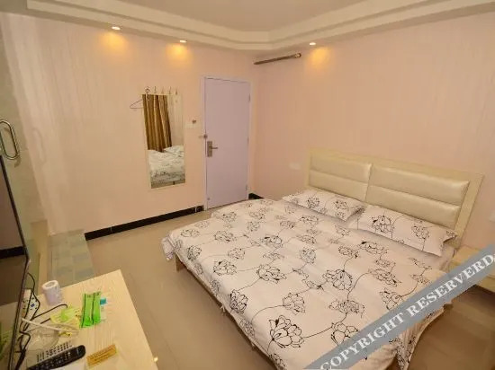 Wuhan City Post Home Fashion Hotel Wansongyuan Youth Road Shop