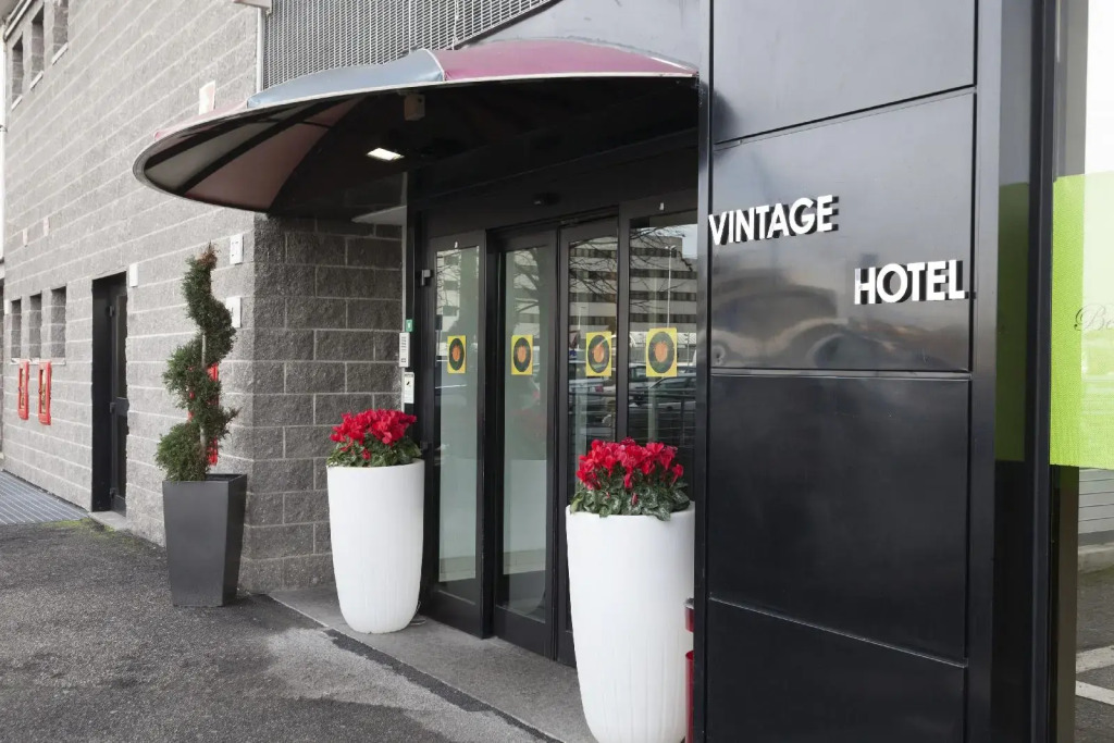 ibis Styles Roma Vintage