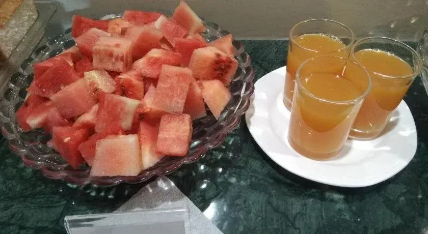 Hotel Tarayana Grand