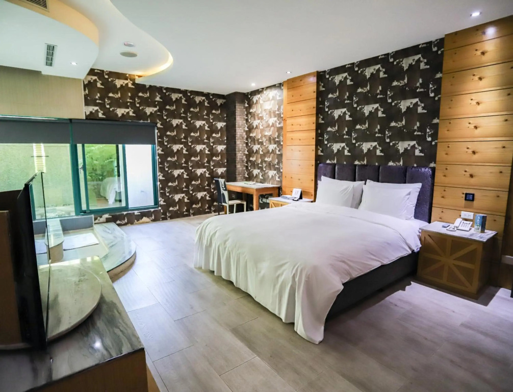 All-Ur Boutique Motel-Chang Hua Branch