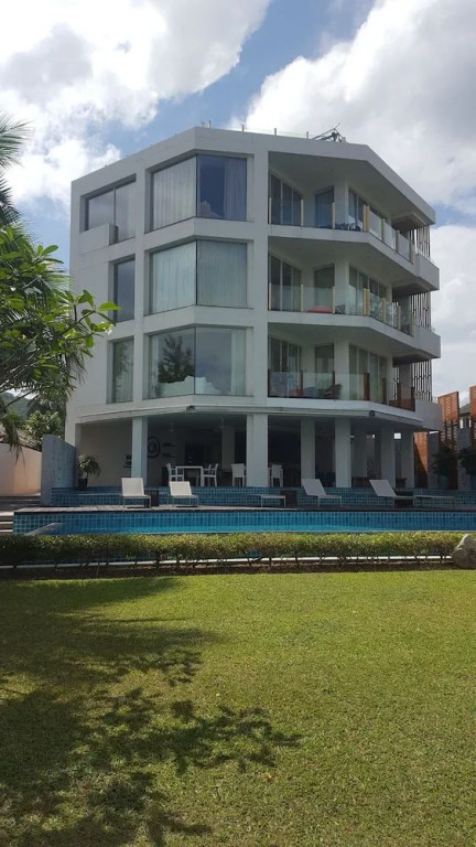 BangTao Beachfront by Lofty