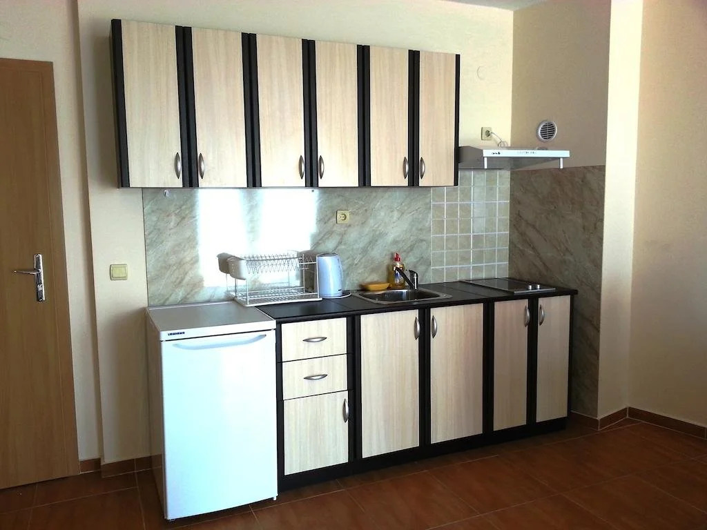Menada Paradise Dreams Apartments