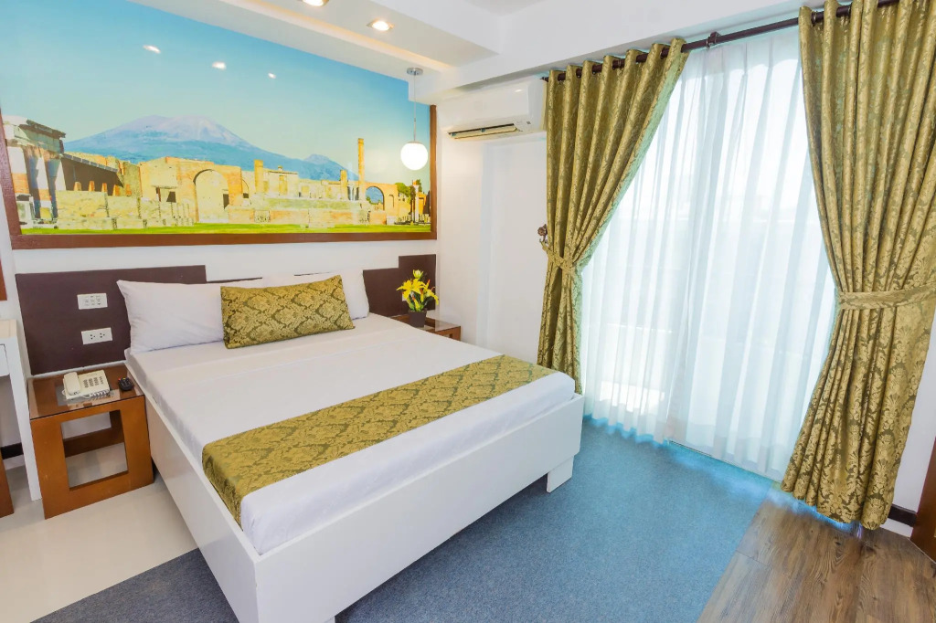 Eurotel Boracay