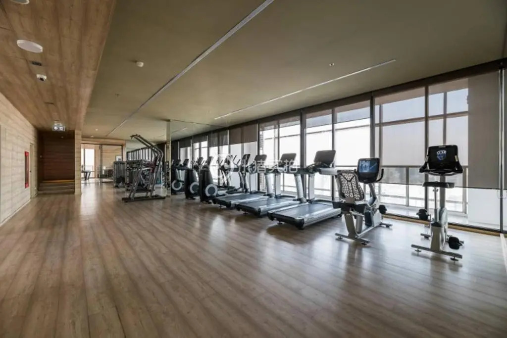 Price 2 Space 4/500m Bts/skytop Pool/mobi Wifi#37