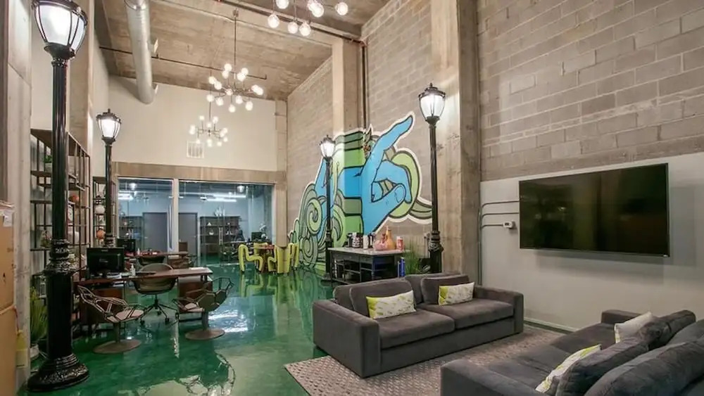 Kasa Atlanta Downtown Apartments