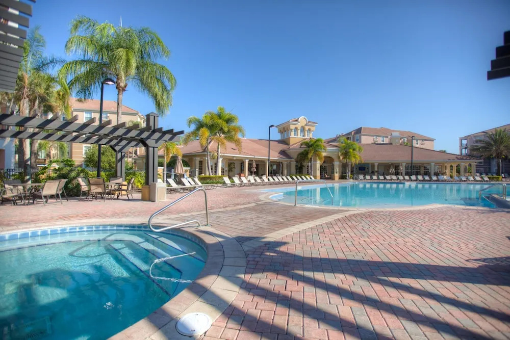 Palm Villa
