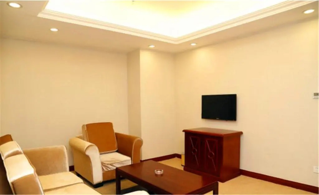 Vienna Hotel Shenzhen Longgang Longdong Branch