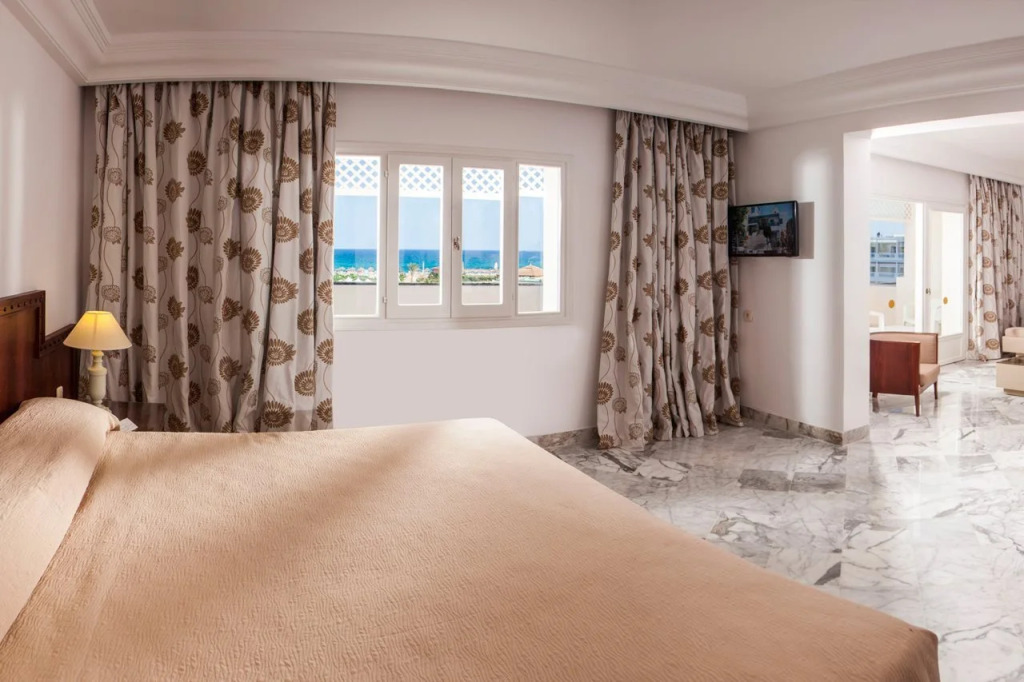 hôtel Sentido Marillia Resort & Spa