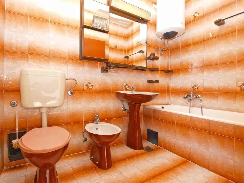 Apartmensts Nikola 1023