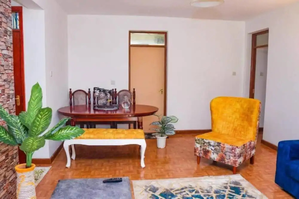 Stay.Plus Embakasi Airport Apartment