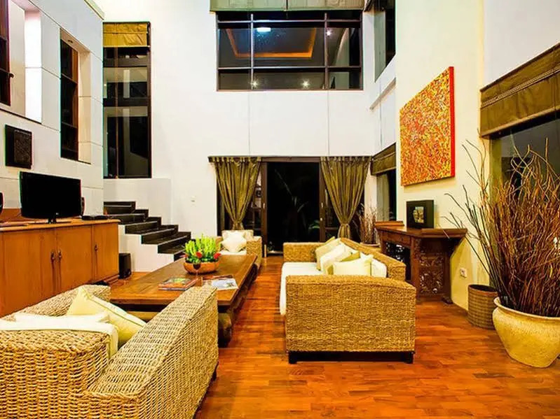 Villa Abadi