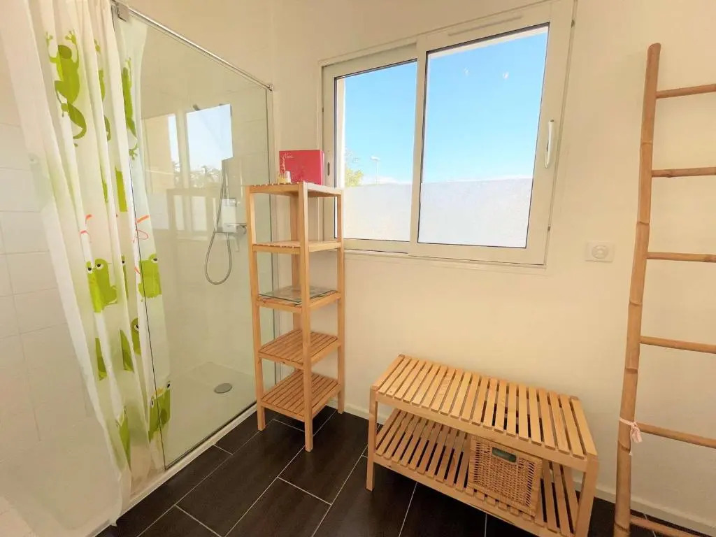 Appartement Porticcio, 2 pièces, 4 personnes - FR-1-61-533