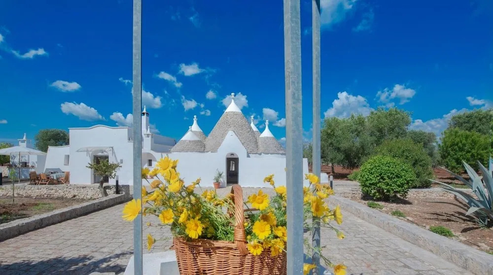 Trullo Paleo