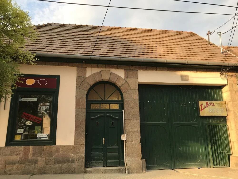 Bio Ház