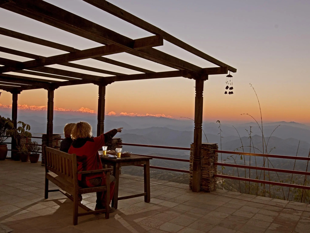 Hotel Country Villa