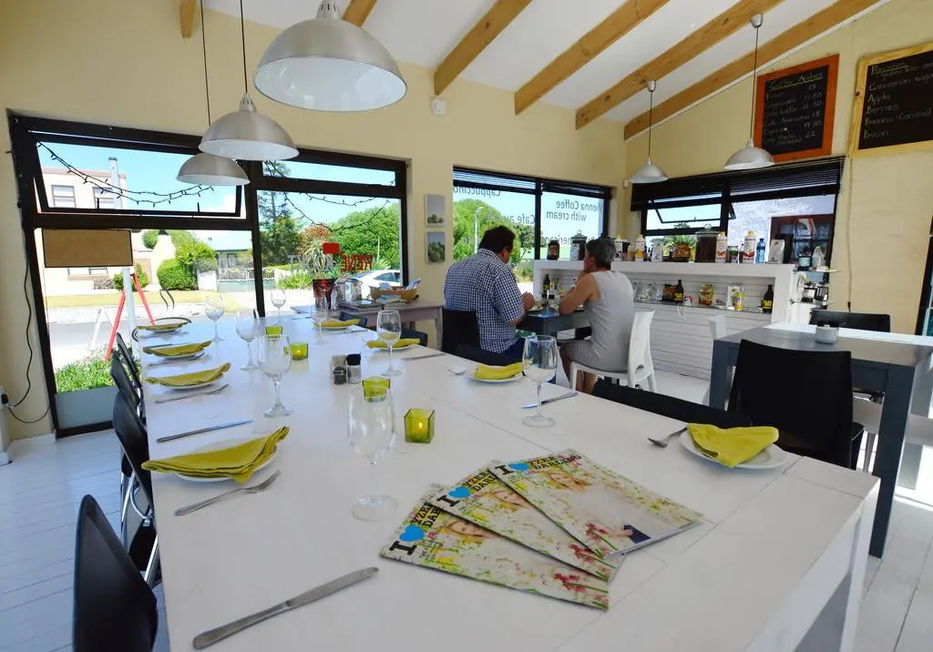 Kaijaiki Country Inn and Restaurant