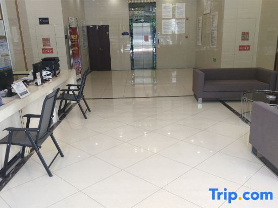 Sweetome Vacation Rentals (Powerlong City Square)