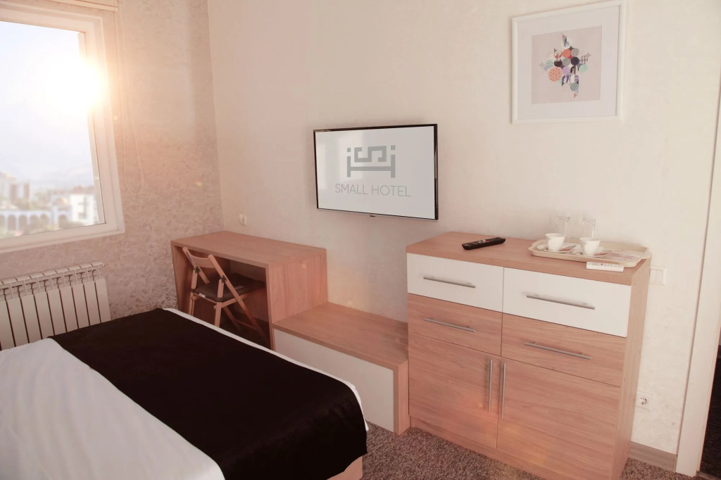 Small Hotel