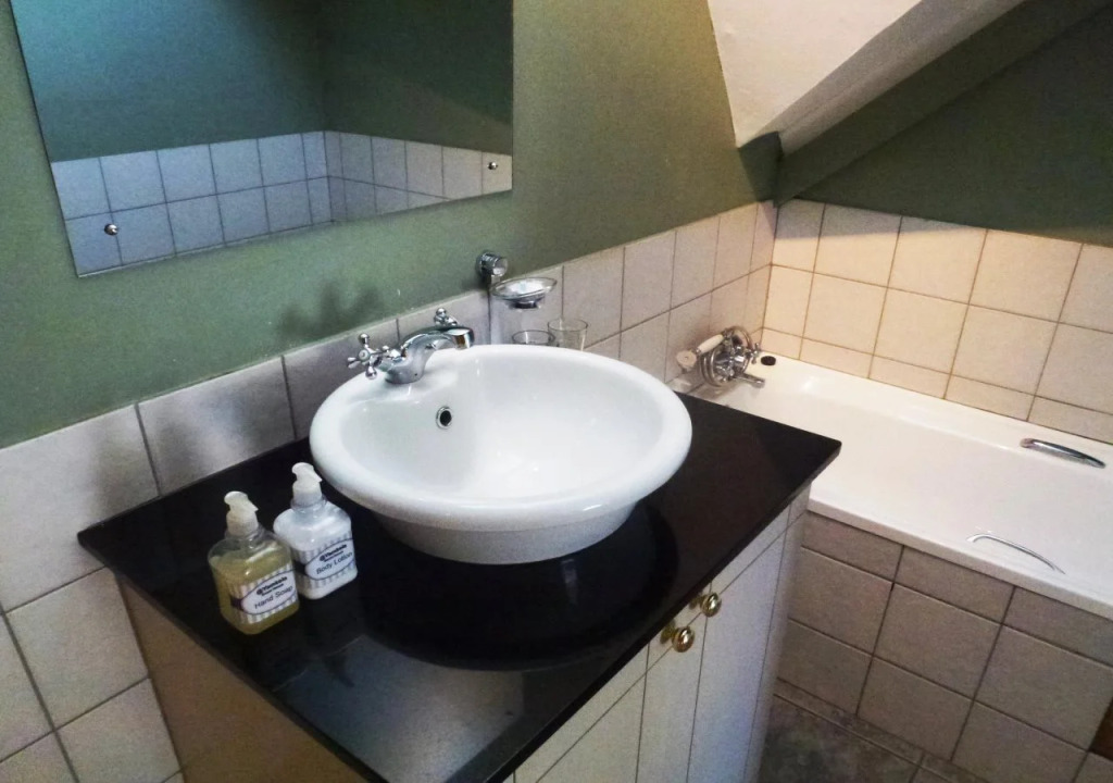 @Yamkela Guest House