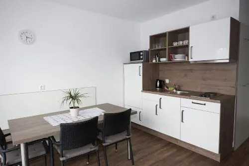 L-Appartements
