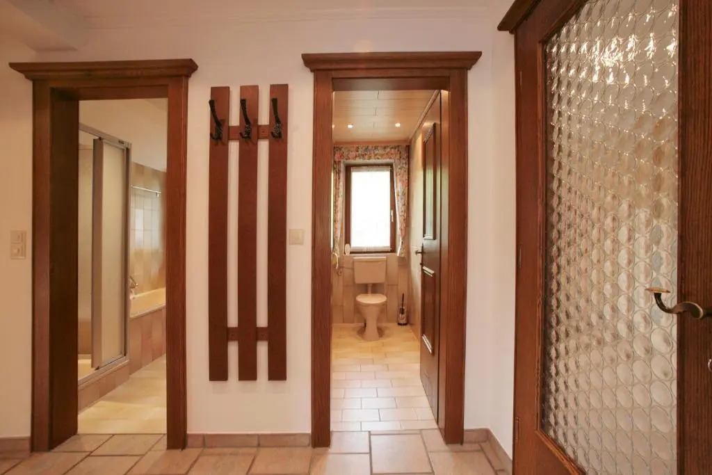 Appartement Perfeller