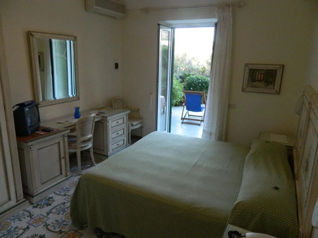 Hotel Il Fortino