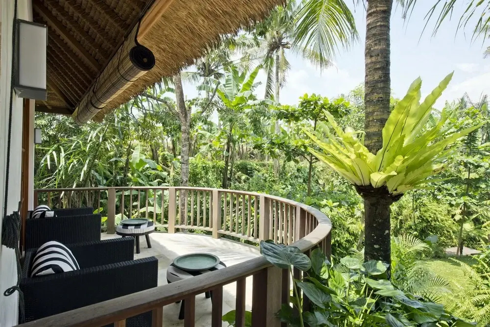 Mambo Villa - Ubud