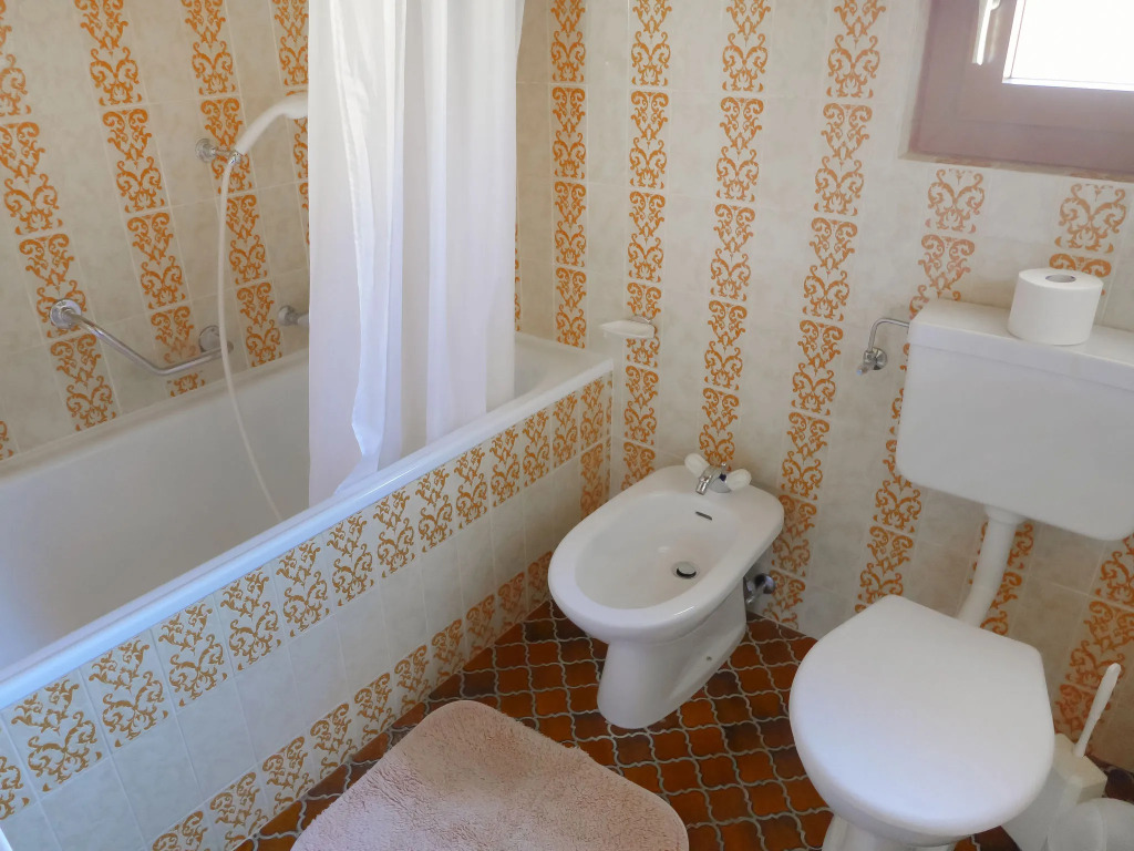 Chalet Praline