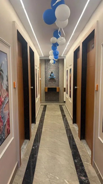 Hotel Blue Sky